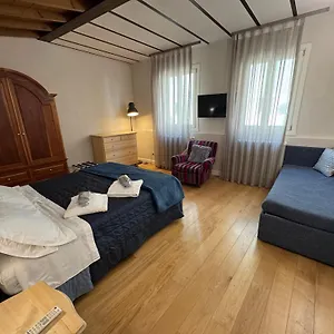 Pergola35 Appartement Florence